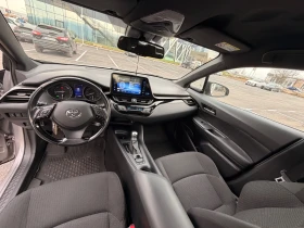 Toyota C-HR, снимка 7
