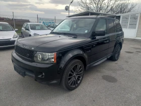 Land Rover Range Rover Sport 3.0D 245кс. - 10000 лв. / 5112.92 € - 51905646 6
