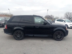 Land Rover Range Rover Sport 3.0D 245кс. - 10000 лв. / 5112.92 € - 51905646 2