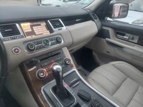 Land Rover Range Rover Sport 3.0D 245кс. - 10000 лв. / 5112.92 € - 51905646 14