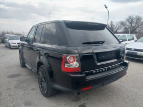 Land Rover Range Rover Sport 3.0D 245кс. - 10000 лв. / 5112.92 € - 51905646 4
