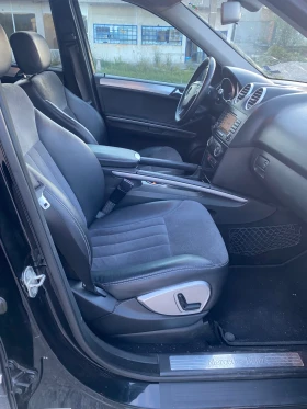 Mercedes-Benz ML 320 - 6666 € / 13037.56 лв. - 48493209 15