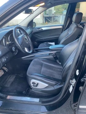 Mercedes-Benz ML 320 - 6666 € / 13037.56 лв. - 48493209 10