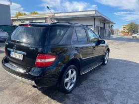 Mercedes-Benz ML 320 - 6666 € / 13037.56 лв. - 48493209 2