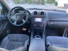 Mercedes-Benz ML 320 - 6666 € / 13037.56 лв. - 48493209 11
