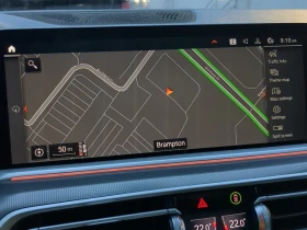 BMW X6 * XDRIVE40I * CARFAX * МЪРТВА ТОЧКА * 2 КЛЮЧА - 38900 € / 76081.79 лв. - 14173142 10