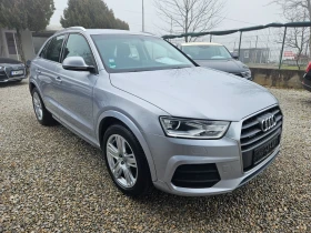 ����� �� �������� �� Audi Q3 2, 0 TDI Quattro 150�/�