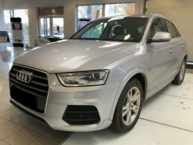 Audi Q3 Sportback 2, 0 TDI Quattro 150к/с