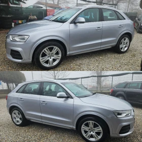 ����� �� �������� �� Audi Q3 2, 0 TDI Quattro 150�/�