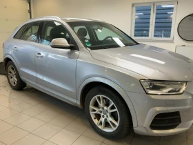 Audi Q3 2, 0 TDI Quattro 150к/с - 13850 € / 27088.25 лв. - 57799729 3