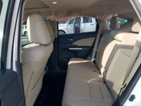 Honda Cr-v 2.4L 4 Front-wheel Drive - 12200 € / 23861.13 лв. - 79794791 3