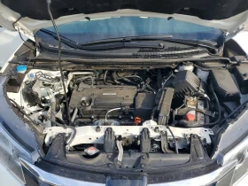 Honda Cr-v 2.4L 4 Front-wheel Drive - 12200 € / 23861.13 лв. - 79794791 4