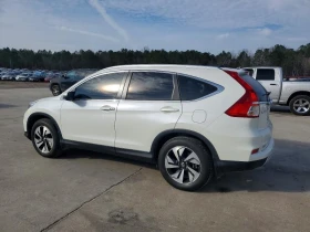 Honda Cr-v 2.4L 4 Front-wheel Drive - 12200 € / 23861.13 лв. - 79794791 6