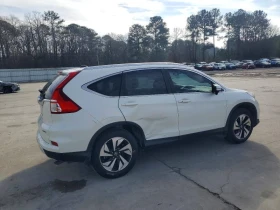 Honda Cr-v 2.4L 4 Front-wheel Drive - 12200 € / 23861.13 лв. - 79794791 7