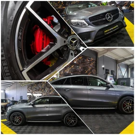 Mercedes-Benz GLE 350 D 4MATIC FULL AMG LINE ПАНО H&K ЛИЗИНГ 100% - 38880 € / 76042.67 лв. - 79129897 17