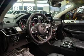 Mercedes-Benz GLE 350 D 4MATIC FULL AMG LINE ПАНО H&K ЛИЗИНГ 100% - 38880 € / 76042.67 лв. - 79129897 12