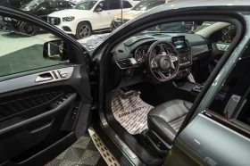 Mercedes-Benz GLE 350 D 4MATIC FULL AMG LINE ПАНО H&K ЛИЗИНГ 100% - 38880 € / 76042.67 лв. - 79129897 11