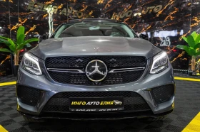 Mercedes-Benz GLE 350 D 4MATIC FULL AMG LINE ПАНО H&K ЛИЗИНГ 100% - 38880 € / 76042.67 лв. - 79129897 3