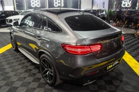 Mercedes-Benz GLE 350 D 4MATIC FULL AMG LINE ПАНО H&K ЛИЗИНГ 100% - 38880 € / 76042.67 лв. - 79129897 7