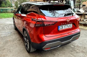Nissan Qashqai - Tekna+ , Mild Hybrid | Масаж & Bose - 32000 € / 62586.56 лв. - 95261328 3