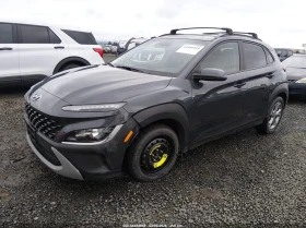 Hyundai Kona 2.0l Sel - 12000 € / 23469.96 лв. - 31941586 2