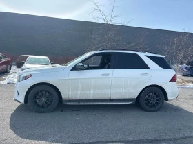 Mercedes-Benz GLE 500 РЕГИСТРАЦИЯ & ОБСЛУЖВАНЕ - 22300 € / 43615.01 лв. - 15751325 3