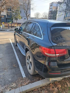 Mercedes-Benz GLC 300 - 19990 € / 39097.04 лв. - 87211350 7
