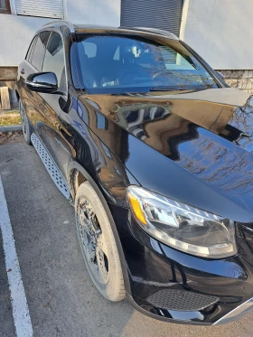 Mercedes-Benz GLC 300 - 19990 € / 39097.04 лв. - 87211350 6
