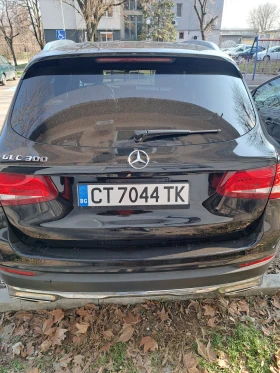 Mercedes-Benz GLC 300 - 19990 € / 39097.04 лв. - 87211350 9