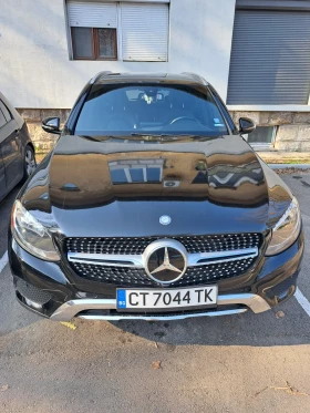 Mercedes-Benz GLC 300 - 19990 € / 39097.04 лв. - 87211350 2