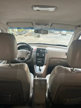 Hyundai Tucson 2.0 CRDI Avtomat 4x4 - 3900 € / 7627.74 лв. - 51933582 11