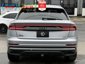 Audi Q8 PROGRESSIV 55TFSI* 360 ������* �������� | Mobile.bg � ����� ������ 3