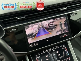 Audi Q8 PROGRESSIV 55TFSI* 360 ������* �������� | Mobile.bg � ����� ������ 9