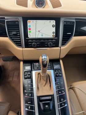 Porsche Macan Porsche Macan S 3.0 Bi-Turbo * CarPlay* * �������� | Mobile.bg � ����� ������ 5