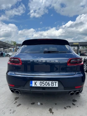 Porsche Macan Porsche Macan S 3.0 Bi-Turbo * CarPlay* * �������� | Mobile.bg � ����� ������ 14