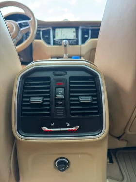 Porsche Macan Porsche Macan S 3.0 Bi-Turbo * CarPlay* * �������� | Mobile.bg � ����� ������ 8