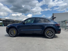 Porsche Macan Porsche Macan S 3.0 Bi-Turbo * CarPlay* * �������� | Mobile.bg � ����� ������ 3