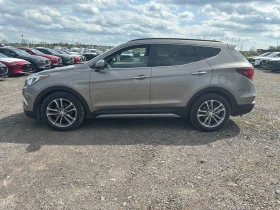 Hyundai Santa fe LIMITED| ���������| ��������| CARFAX| |  | Mobile.bg � ����� ������ 3