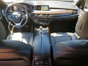 BMW X5 3.0l xDrive35I - 12900 € / 25230.21 лв. - 74363329 8