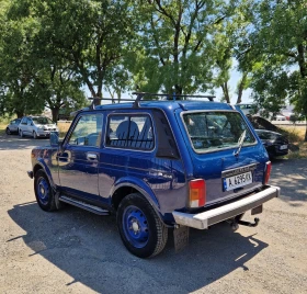 Lada Niva 1.7i ��������  | Mobile.bg � ����� ������ 4