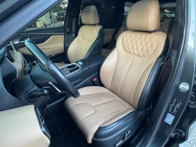 Hyundai Santa fe 2.2 CRDi 4WD ! Calligraphy ! | Mobile.bg � ����� ������ 7