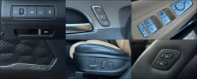 Hyundai Santa fe 2.2 CRDi 4WD ! Calligraphy ! | Mobile.bg � ����� ������ 13