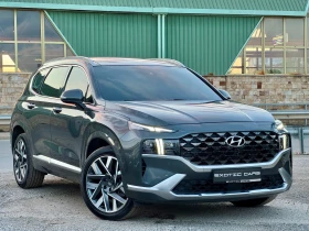 Hyundai Santa fe 2.2 CRDi 4WD ! Calligraphy ! | Mobile.bg � ����� ������ 1