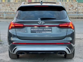 Hyundai Santa fe 2.2 CRDi 4WD ! Calligraphy ! | Mobile.bg � ����� ������ 5