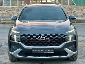 Hyundai Santa fe 2.2 CRDi 4WD ! Calligraphy ! | Mobile.bg � ����� ������ 2