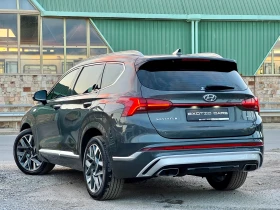 Hyundai Santa fe 2.2 CRDi 4WD ! Calligraphy ! | Mobile.bg � ����� ������ 6