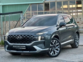 Hyundai Santa fe 2.2 CRDi 4WD ! Calligraphy ! | Mobile.bg � ����� ������ 3
