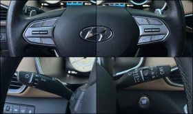 Hyundai Santa fe 2.2 CRDi 4WD ! Calligraphy ! | Mobile.bg � ����� ������ 16
