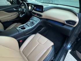 Hyundai Santa fe 2.2 CRDi 4WD ! Calligraphy ! | Mobile.bg � ����� ������ 11