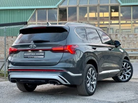 Hyundai Santa fe 2.2 CRDi 4WD ! Calligraphy ! | Mobile.bg � ����� ������ 4